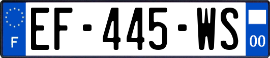 EF-445-WS