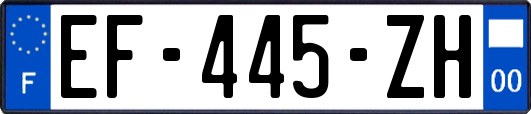 EF-445-ZH