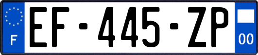 EF-445-ZP