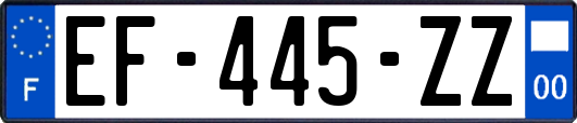 EF-445-ZZ