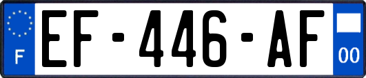 EF-446-AF