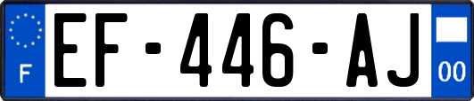 EF-446-AJ