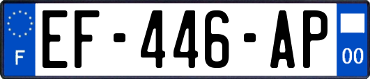 EF-446-AP