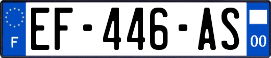 EF-446-AS