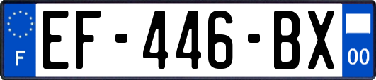 EF-446-BX