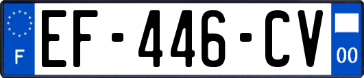 EF-446-CV