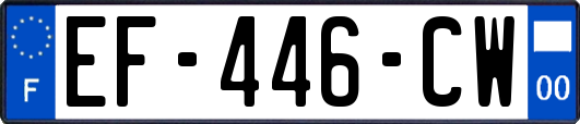 EF-446-CW