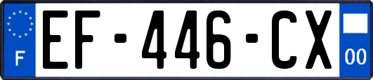 EF-446-CX