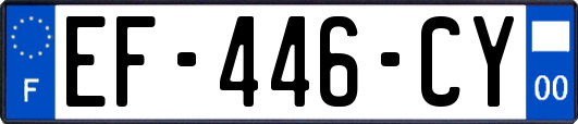 EF-446-CY