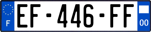 EF-446-FF