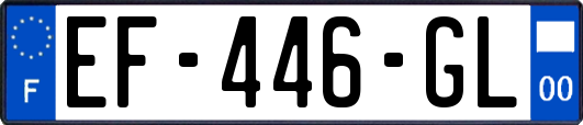EF-446-GL