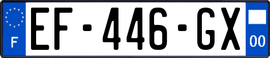 EF-446-GX