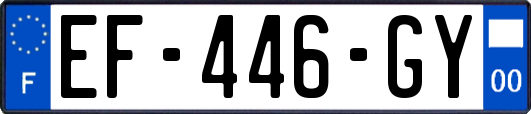 EF-446-GY