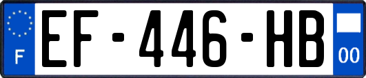 EF-446-HB