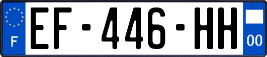 EF-446-HH