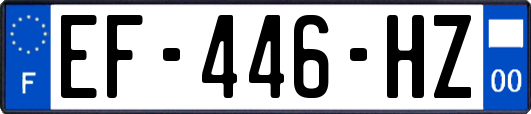 EF-446-HZ