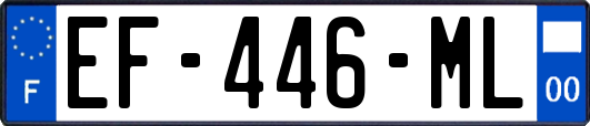 EF-446-ML
