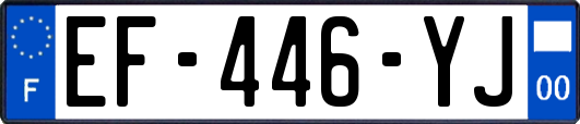 EF-446-YJ