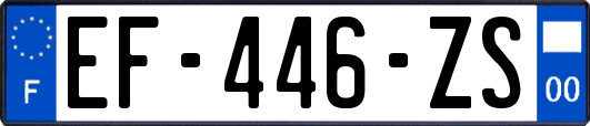 EF-446-ZS