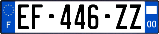 EF-446-ZZ