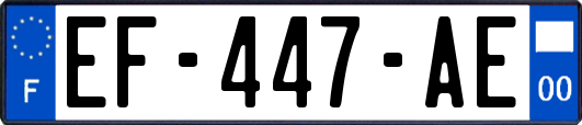 EF-447-AE