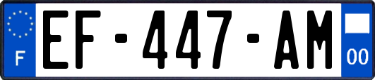 EF-447-AM