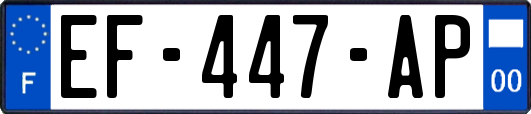 EF-447-AP