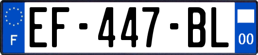 EF-447-BL