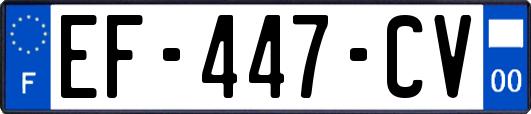 EF-447-CV