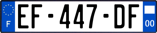 EF-447-DF