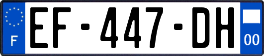 EF-447-DH