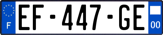 EF-447-GE