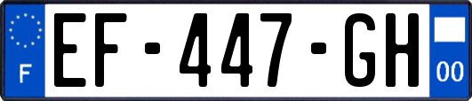 EF-447-GH