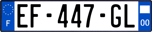 EF-447-GL