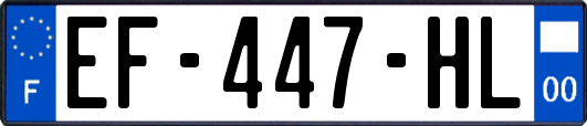 EF-447-HL
