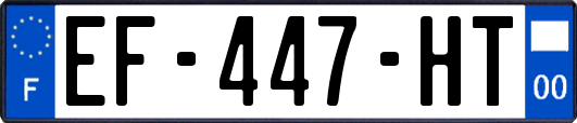 EF-447-HT