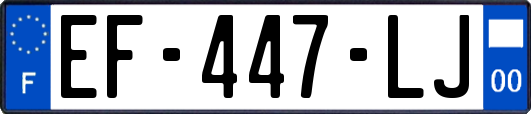 EF-447-LJ