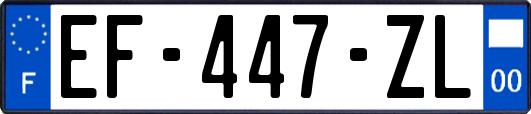 EF-447-ZL