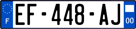 EF-448-AJ