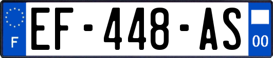 EF-448-AS