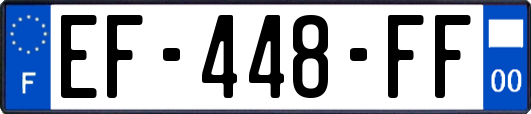EF-448-FF