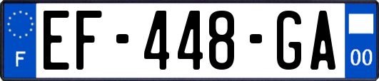 EF-448-GA