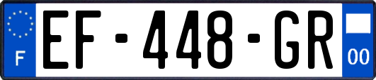 EF-448-GR