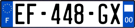 EF-448-GX