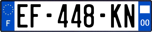 EF-448-KN