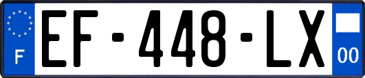 EF-448-LX