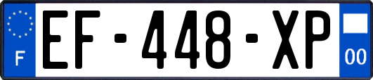 EF-448-XP