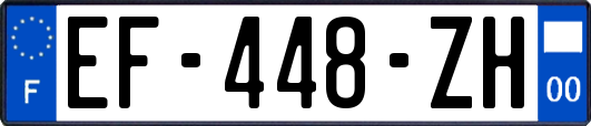 EF-448-ZH