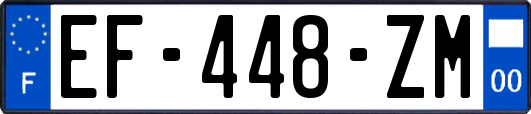 EF-448-ZM