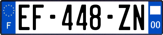 EF-448-ZN